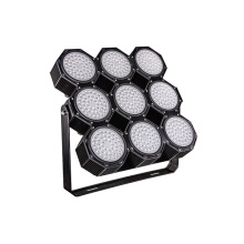 Proyector LED de 1000 vatios Proyectores para exterior Luz led de 100000 lux